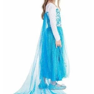 🎁 Snow princess Size 4-5